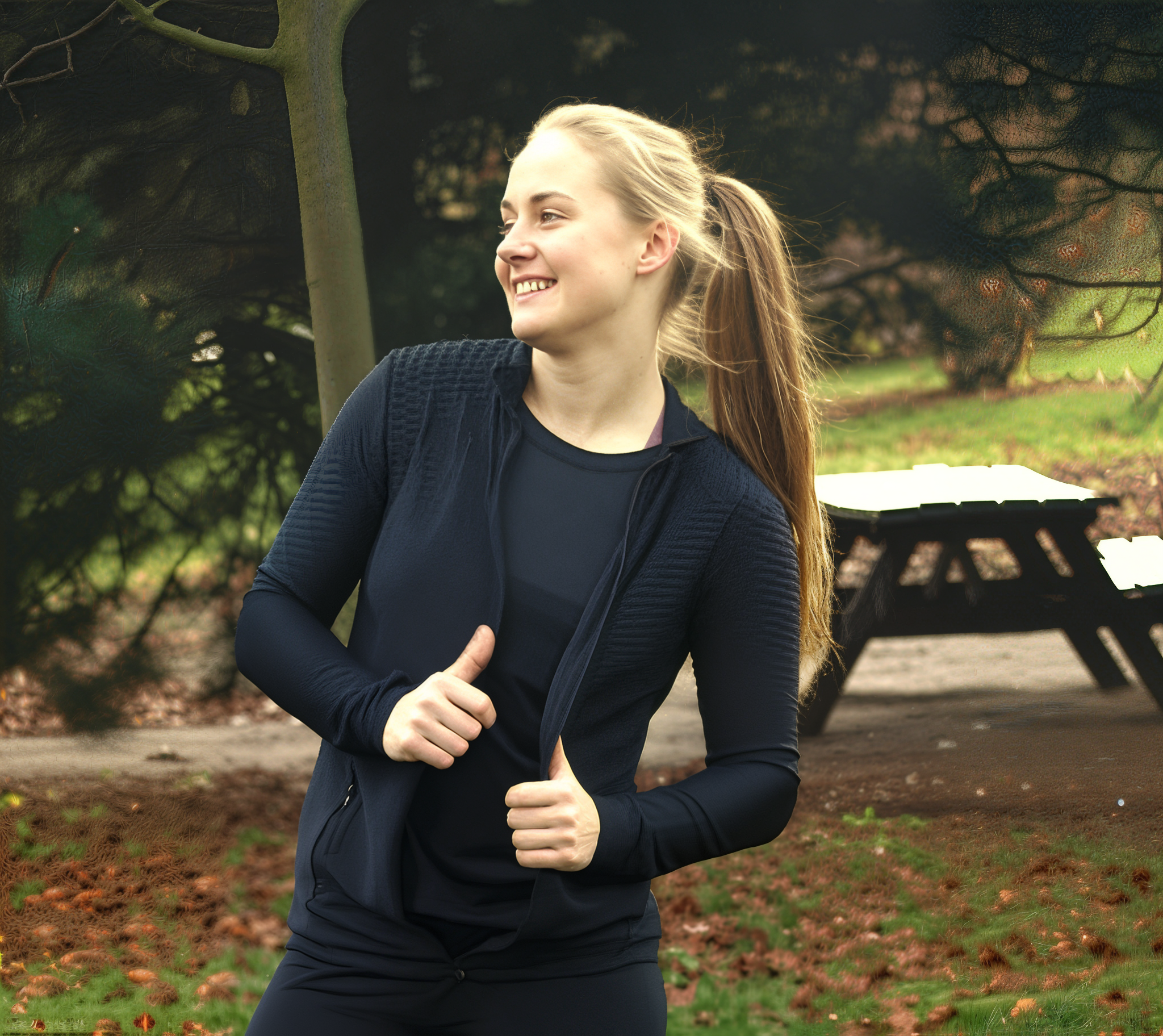 Aleksandra Ostrowska